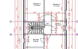 Casa P+1, 144mp utili,Balotesti - Poză 11