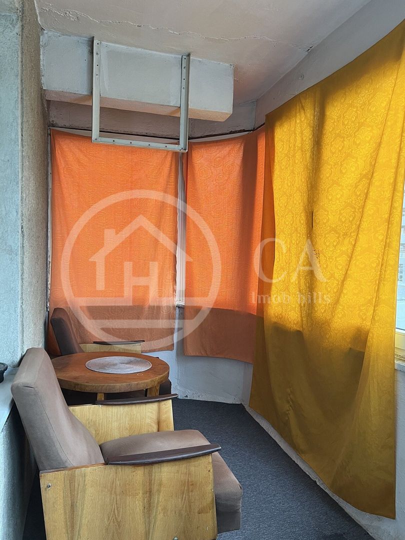 Apartament cu 2 camere de inchiriat Calea Aradului Oradea - Poză 8