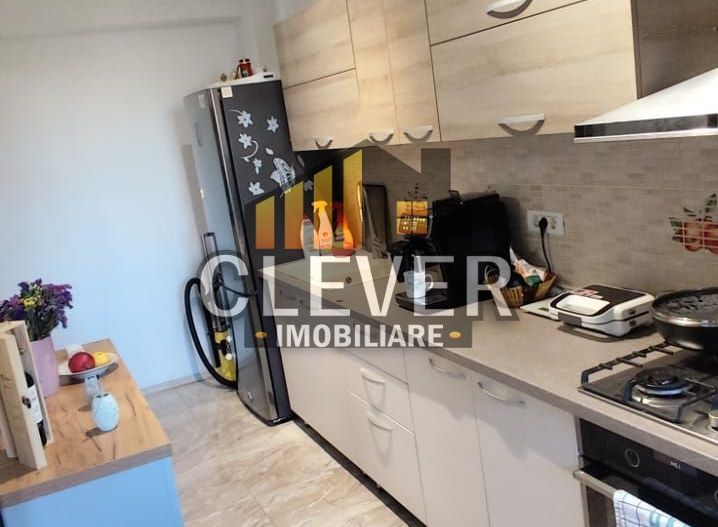 Apartament 2 camere  Dobroiesti Str Doinei parcare inclusa - Poză 21