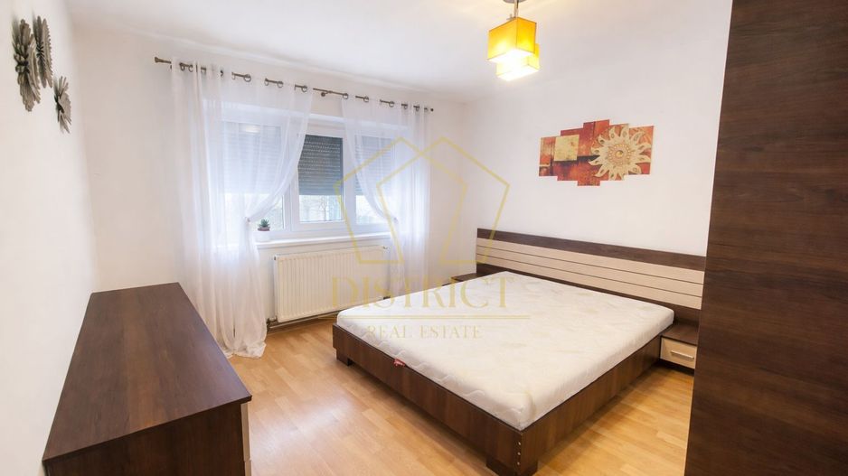 Apartament superb cu 2 camere | Girocului - Poză 3