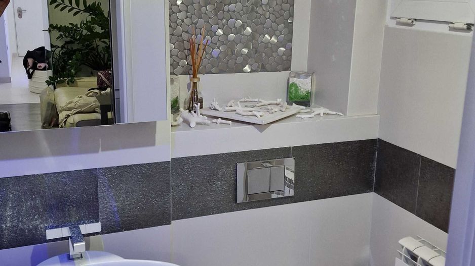 2 camere | Dorobanti | Washington | terasa 10 mp - Poză 4