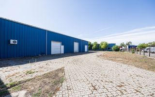 Reprezentanță auto de vânzare – Arad, Zona Industrială Micalaca Est - Poză 16