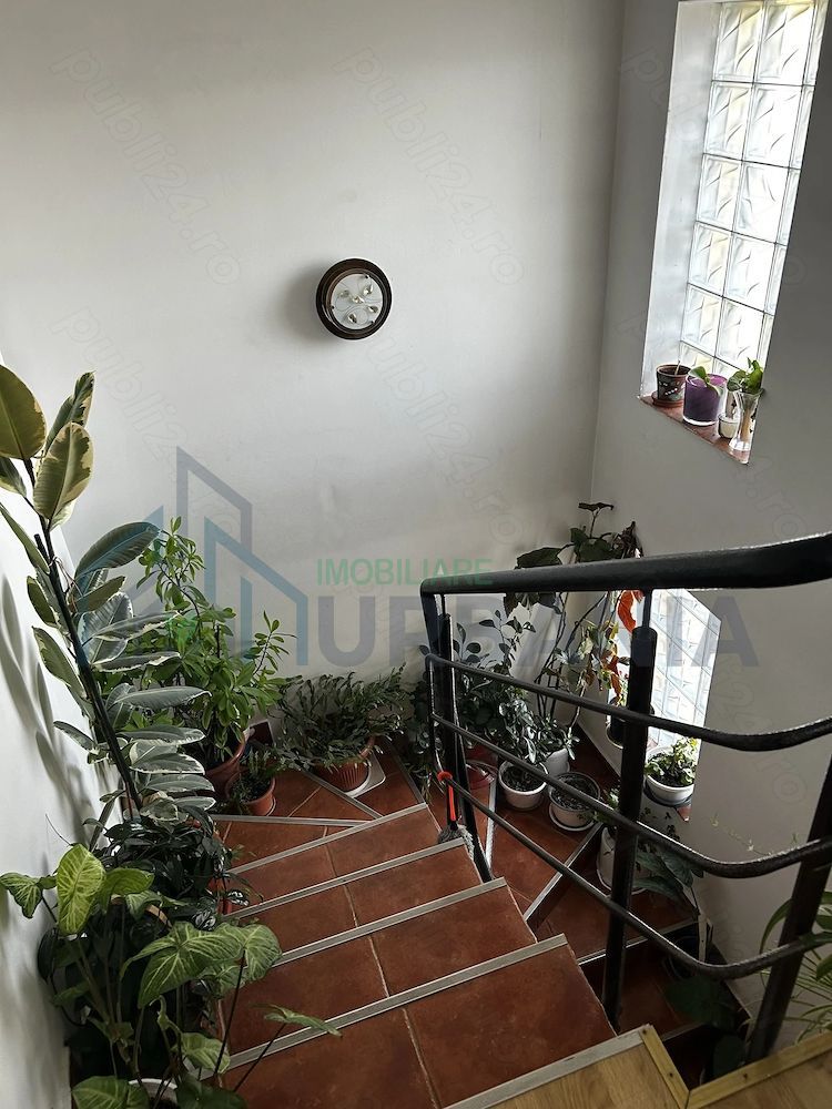 Casă de vânzare în Lunca Cetățuii, 556 mp teren, 185.000 EUR - Poză 10
