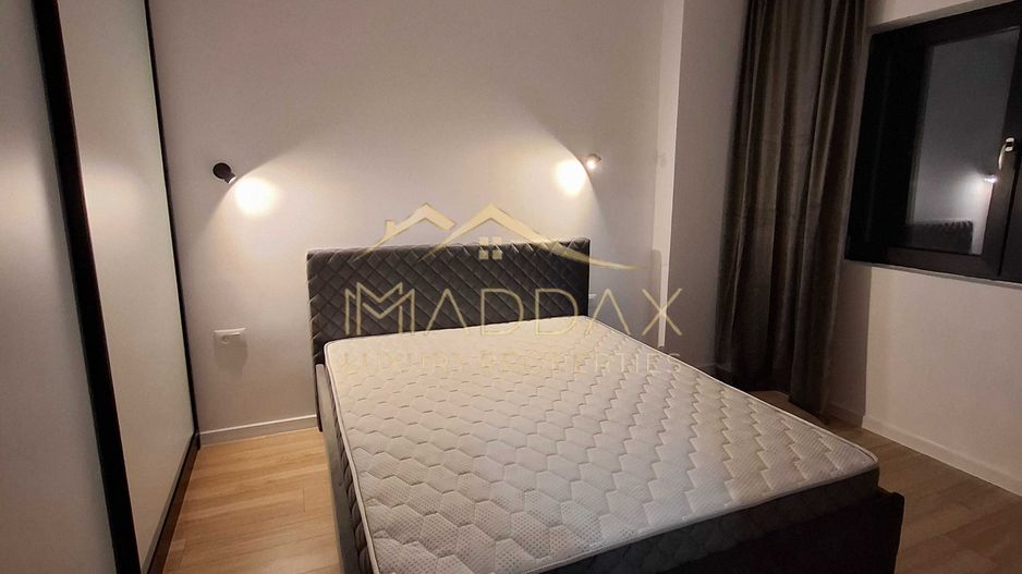 2 Camere Smart Residence Lujerului | Totul Nou | Încălzire Pardoseală | Metrou - Poză 5