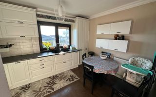 3 camere, 2 bai, 2 parcari, Europa Zona Eugen Ionesco, Pet Friendly - Poză 13