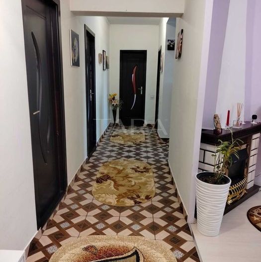 Apartament cu 2 camere de vanzare in zona Cetatea Fetei - Poză 5