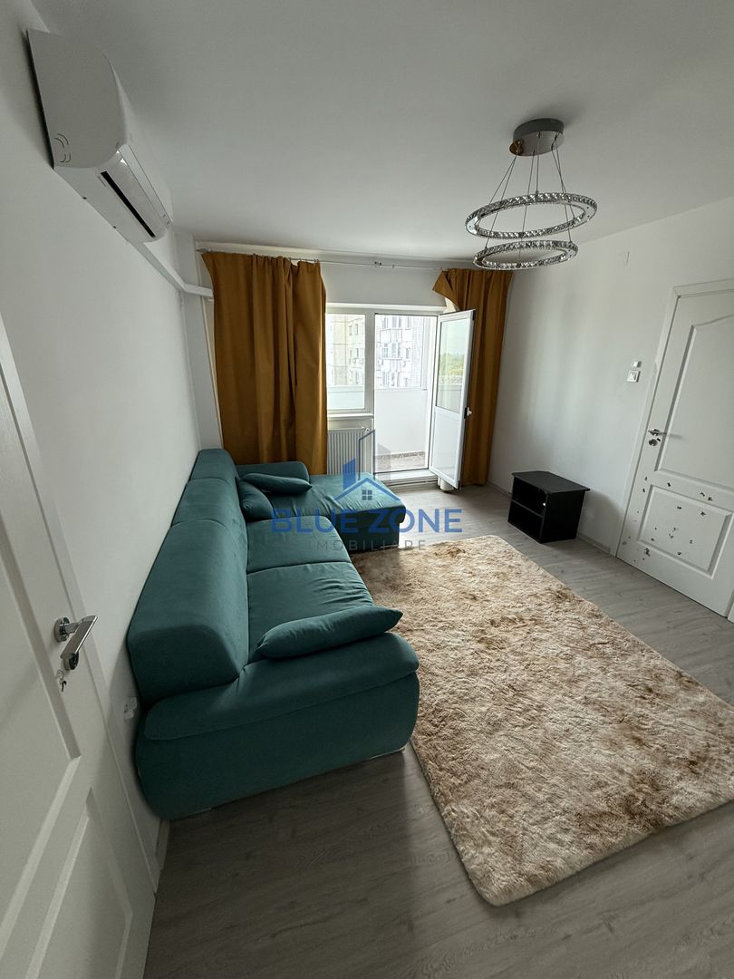 Apartament 4 camere | Apusului – Gorjului 79,60 mp | Renovat complet - Poză 1