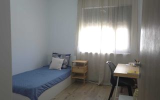 Inchiriez apartament 4 camere, 100 mp, 2 bai, in Greenfield Baneasa. - Poză 4