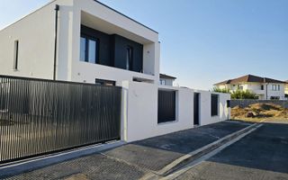 Casa de vanzare  P+E Sanmartin Beverly- Hills - Poză 2