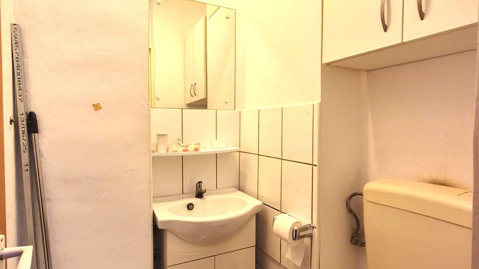 Apartament cu 3 camere decomandate, 78mp., Racadau - Poză 12