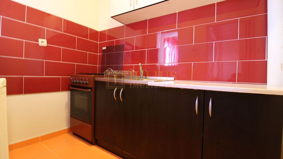 Garsoniera de inchiriat, in zona Take Ionescu-Medicina. - Poză 2