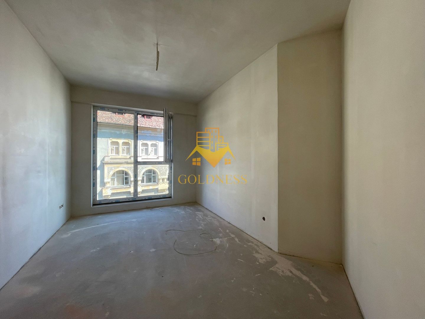 3 camere 80 mp| bloc nZeb 2026 | zona Centrala Horea Mihai Viteazu| - Poză 3