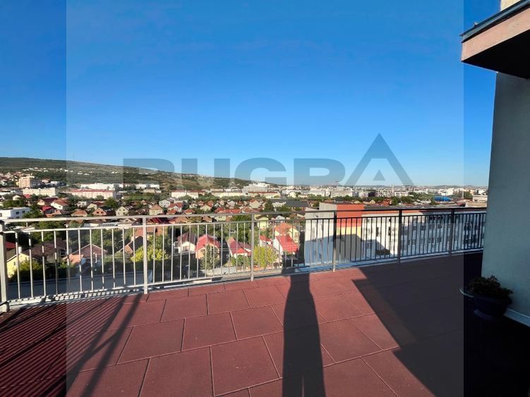 Apartament 2 camere, 51 mp + terasa 50 mp, garaj, Oasului Residence - Poză 8