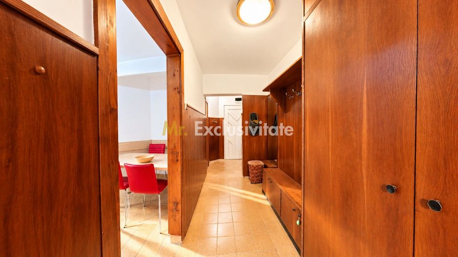 Apartament 3 camere de închiriat, Micro 16, Bulevardul Muncii - Poză 7