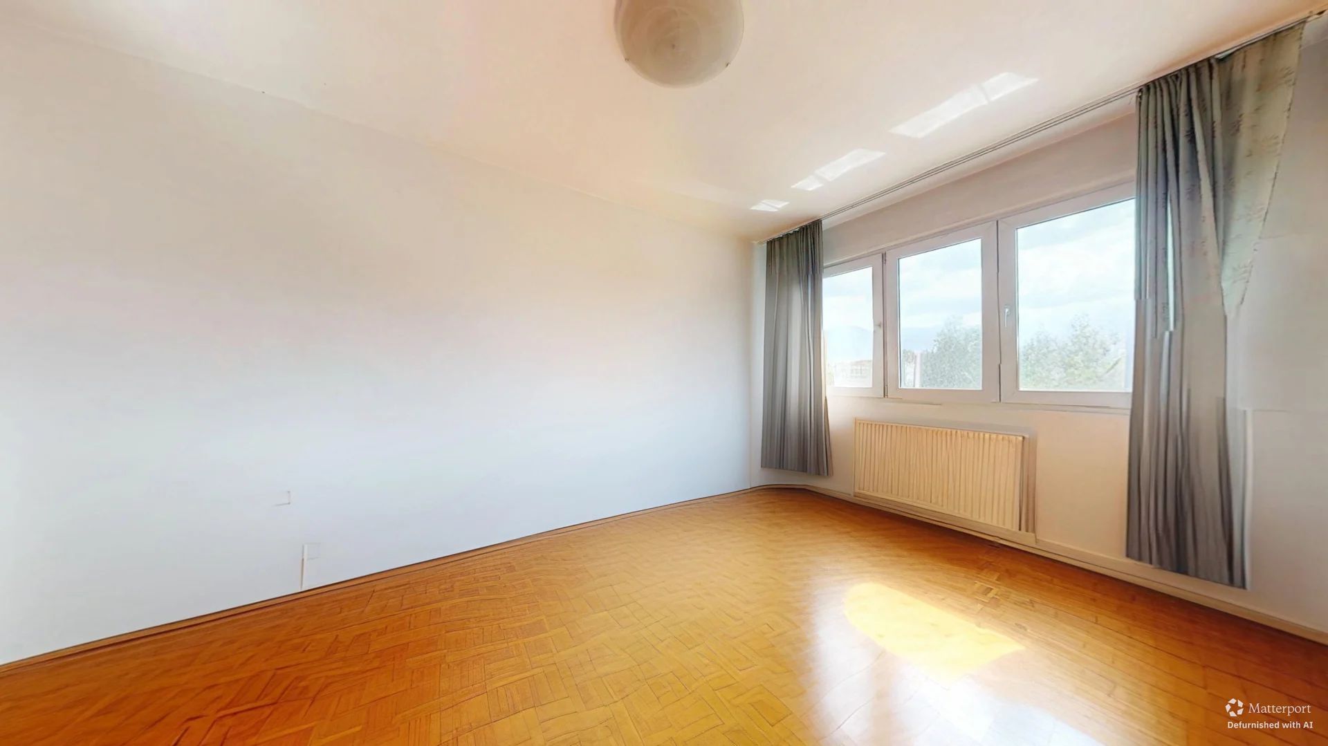 Apartament cu 2 camere confort 1-Gemenii - Poză 17