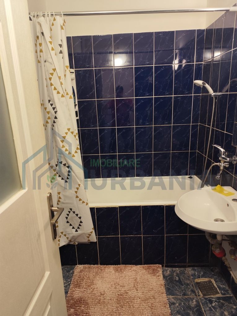 Închiriere garsonieră, Tătărași, zona 2 Băieți, mobilat și utilat complet - Poză 5