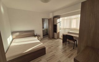 Garsoniera Parc Tineretului-Timpuri Noi - Poză 1