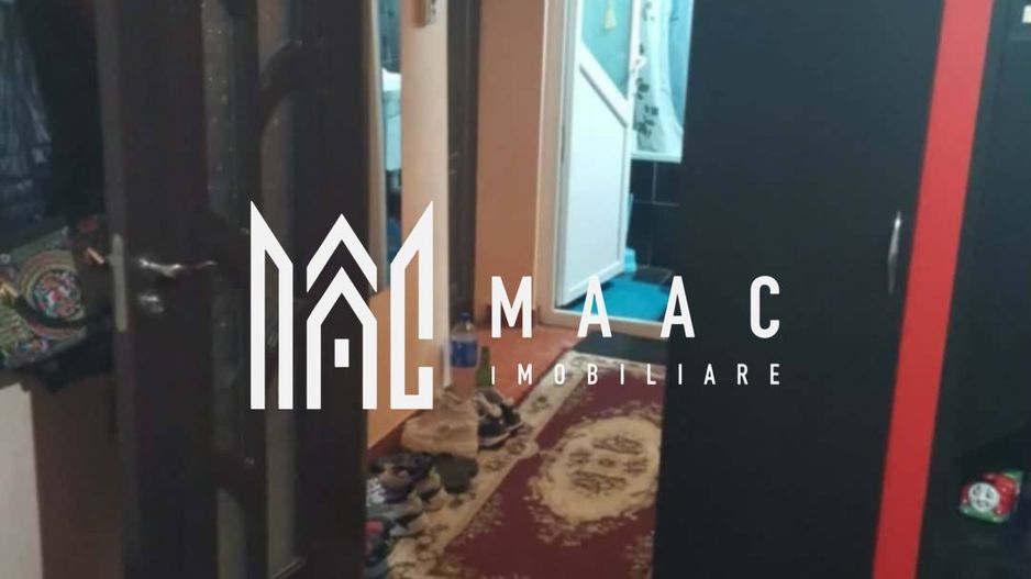 Garsoniera Dovalii | confort 1 | 26 mp - Poză 2