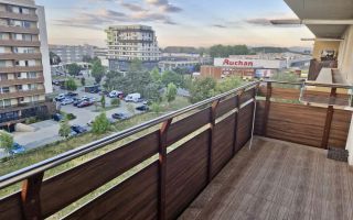 Apartament 2 camere | Open- Space | Pet-Friendly | Urban Residence - Poză 6