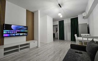 Apartament cu două camere de închiriat în Complex Solumnia, zona Aurel Vlaicu, Iași - Poză 3