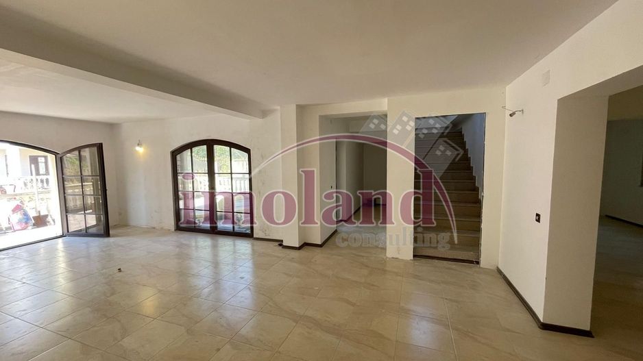 Vila - 8 camere - inchiriere - Corbeanca - Poză 3