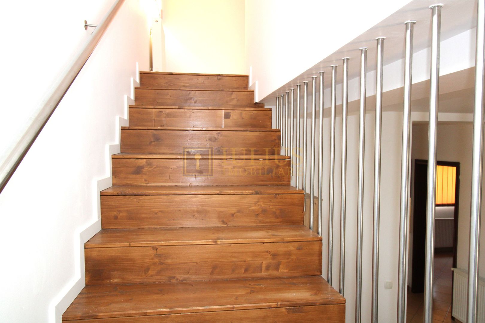 Casa INDIVIDUALA  P+M in Dumbravita, aproape de padure. - Poză 13