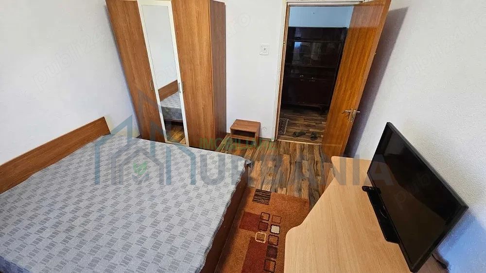 Închiriere apartament 3 camere, zona Alexandru cel Bun, Iași - Poză 2