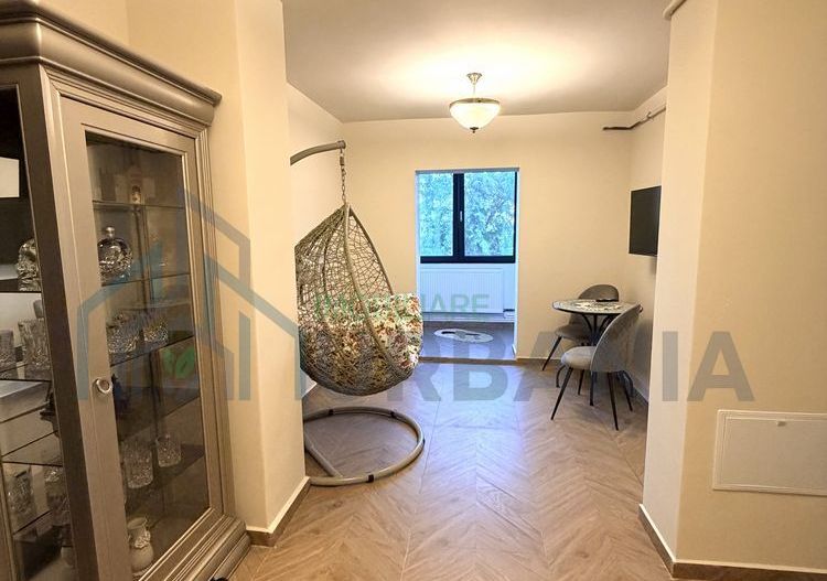Apartament 2 camere decomandat, Nicolina Belvedere, Iași - Poză 1
