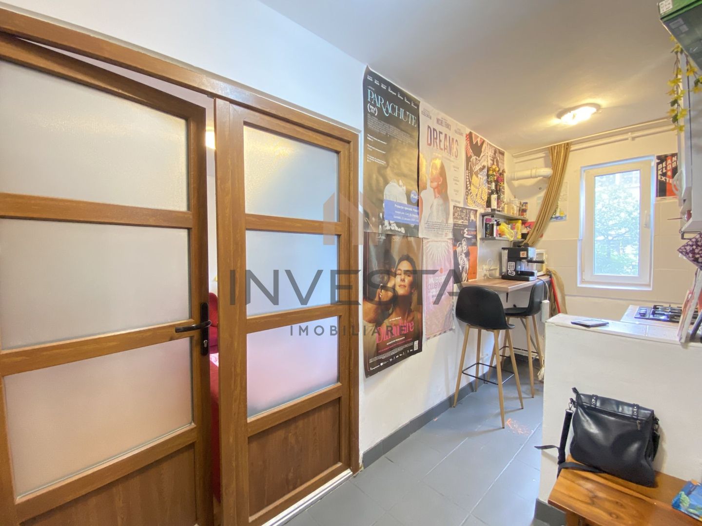 Oportunitate de investitie! Apartament cu 2 camere, etaj 1, Gheorgheni - Poză 4