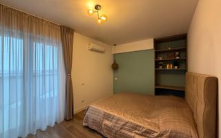 VANZARE APARTAMENT 4CAMERE | SISEȘTI | TERASA 58MP | PARCARE | MOBILAT - Poză 14