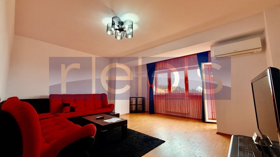 VANZARE 2 CAMERE | VOLUNTARI | MOBILAT | BALCON | PAZA CU BARIERA - Poză 9