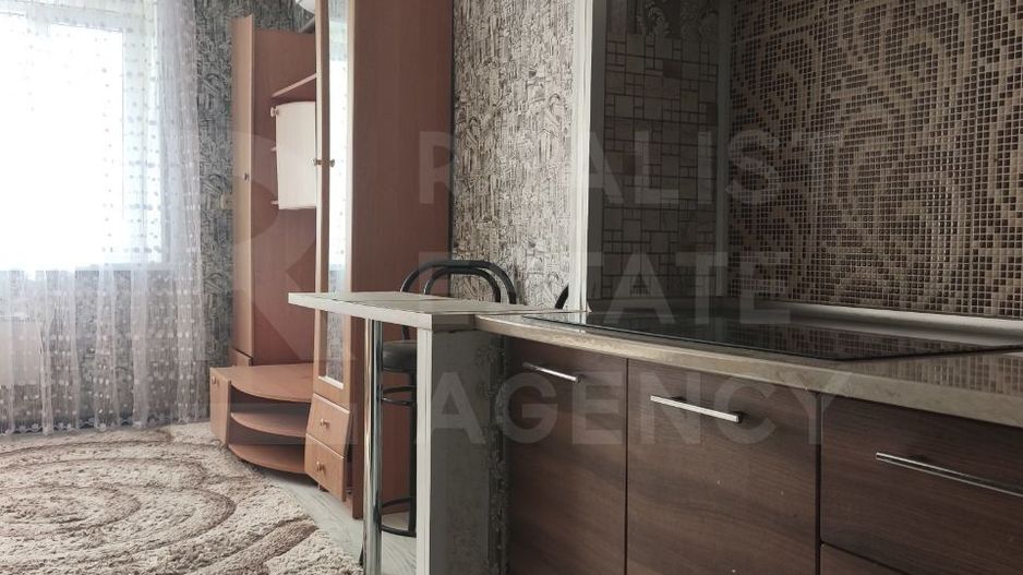 Vânzare, apartament, o cameră, str. Decebal, Bălți - Poză 5