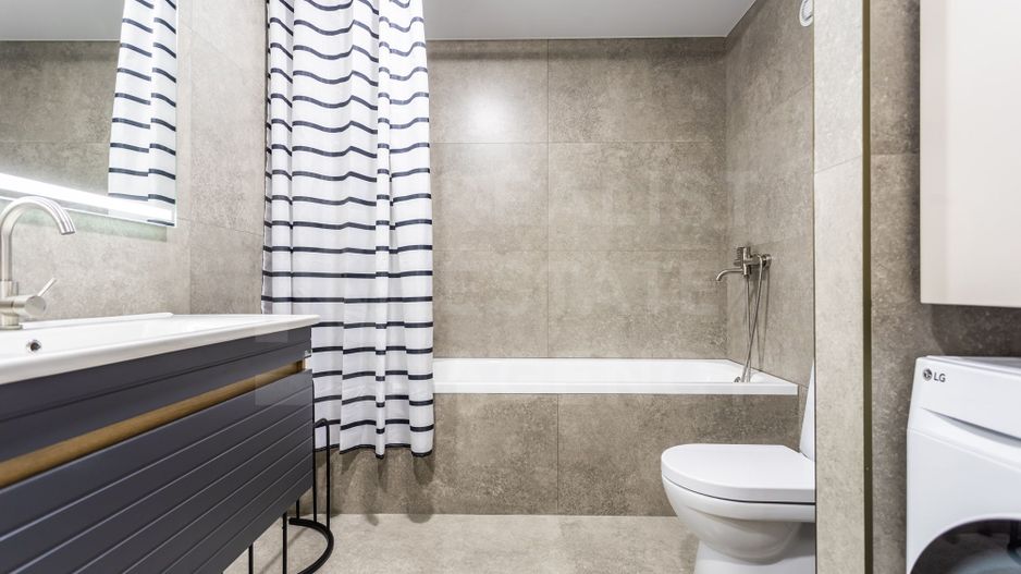 Vânzare, apartament, 2 camere, str. Matei Basarab, Râșcani - Poză 18