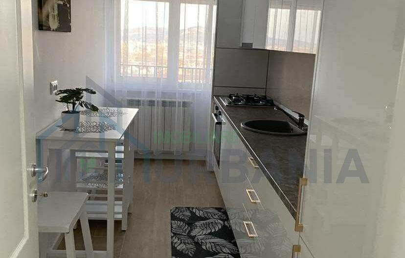 Apartament 1 cameră de vânzare – Complex Evergreen, Bloc C7, Iași - Poză 1