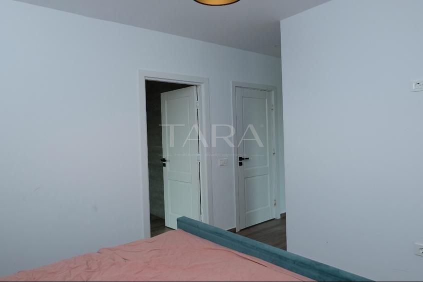 Duplex modern într-o zonă liniștită din Apahida, zonă excelentă. - Poză 5