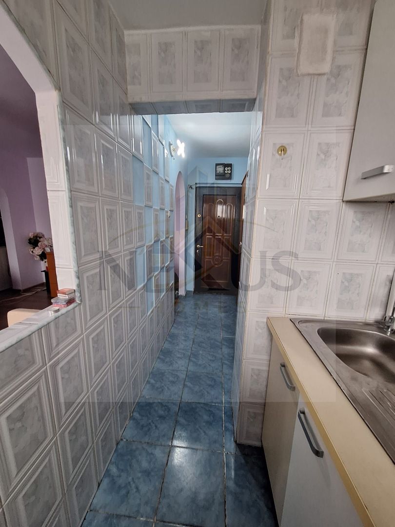Apartament 2 cam. | 51.75 mp | Bd. 1 Decembrie 1918 | Ideal investitie - Poză 11