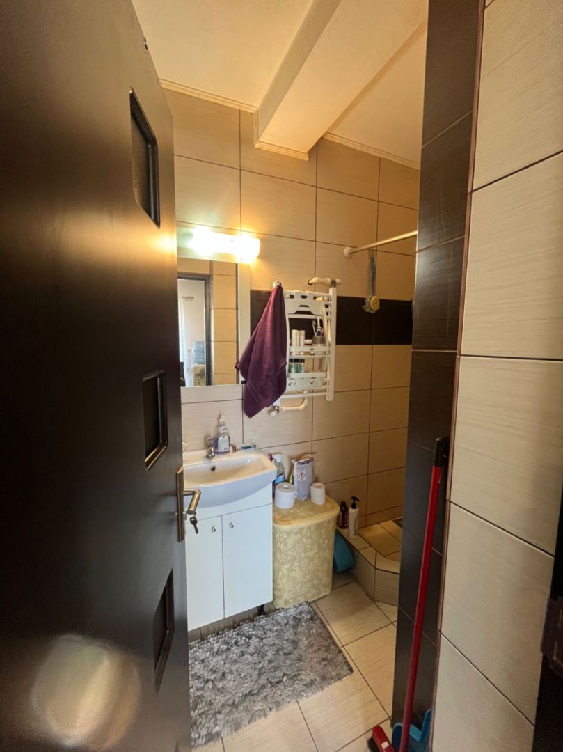 Apartament cu 1 dormitor + living open space, Sovata - Poză 5