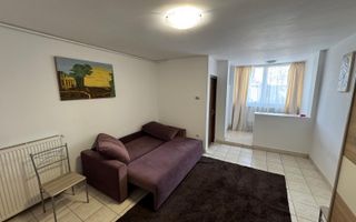 Garsoniera, 28mp, decomandata, zona Dacia - Poză 1