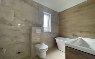 Duplex modern - despartit prin dressing - 4 camere |Urseni| - Poză 9