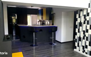 Apartament open space Unirii Goga • Home-Office • - Poză 4