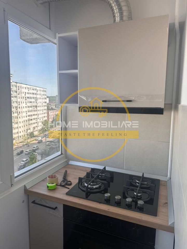 Apartament cu 2 camere/ decomandat/ 55mp/ zona  Zimbru - Poză 4
