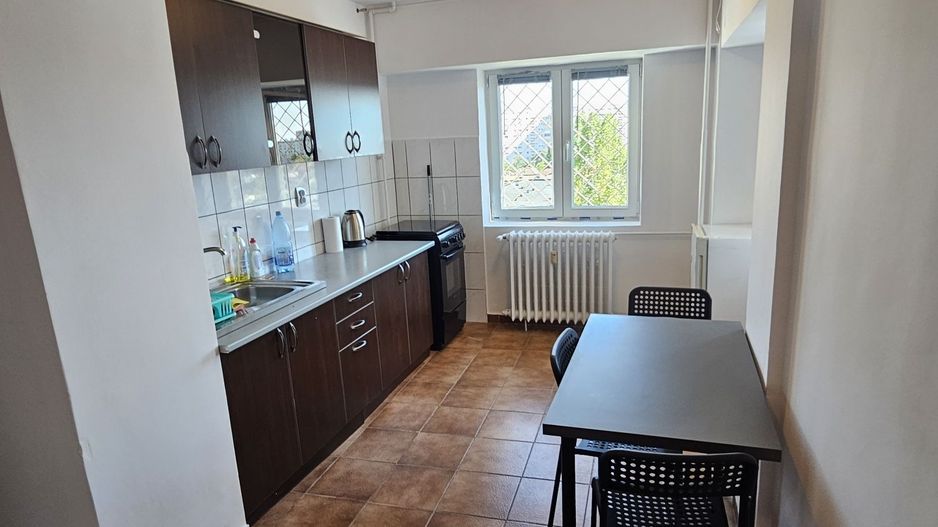 Apartament 3 camere Decebal PRIMA INCHIRIERE - Poză 6