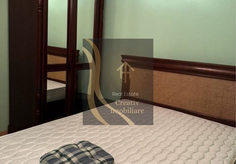 Inchiriez apartament 3 camere Iancului - Poză 4
