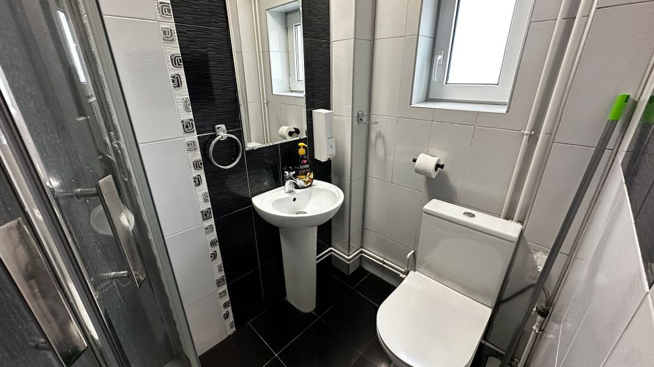3 Camere Locatie TOP Parcul Carol Unirii Bloc Nou 13 Septembrie - Poză 12