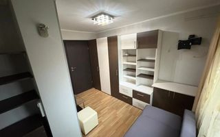 2 dormitoare + garaj| zona Lunei | Complex| ideal pentru studentii de la FEEA! - Poză 4