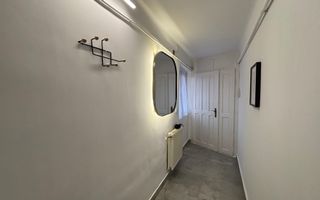 Apartament ultracentral de 41 mp utili, în imobil istoric – Ferdinand - Poză 8