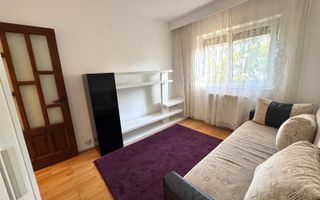 Chirie apartament 3 camere zona Republicii - camere spatioase - Poză 4