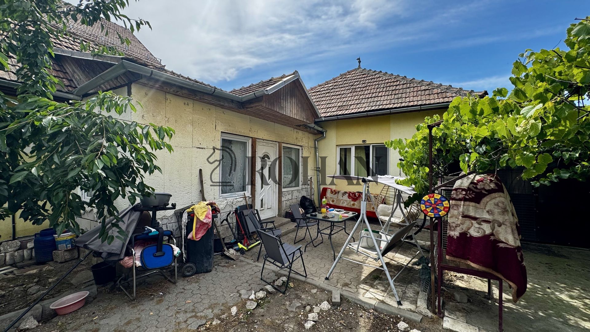 Casă zona centrală | 792 mp teren | Front 16m | Bulevardul Ferdinand I - Poză 1