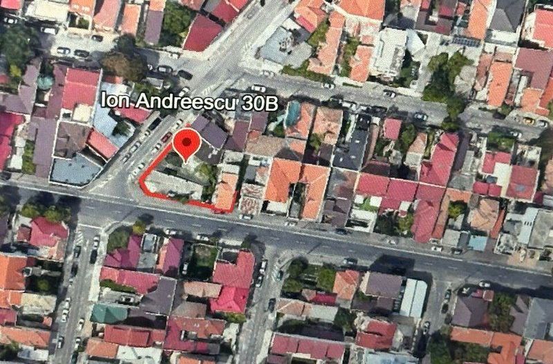 Teren Intravilan de Vânzare în Zona Stadion - Poză 5