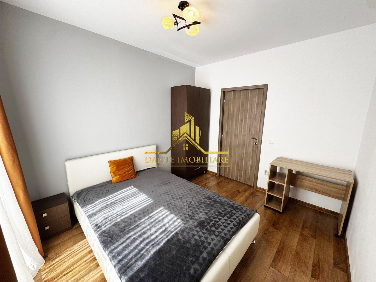 3 camere, spatios, modern, terasa, parcare, Gheorgheni, Albini , FSPAC - Poză 3